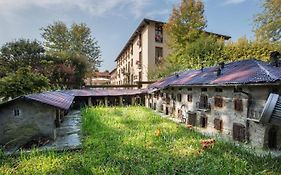 Romantic Hotel Furno