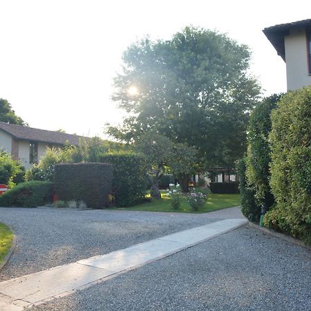 Romantic Hotel Furno San Francesco al Campo Esterno foto