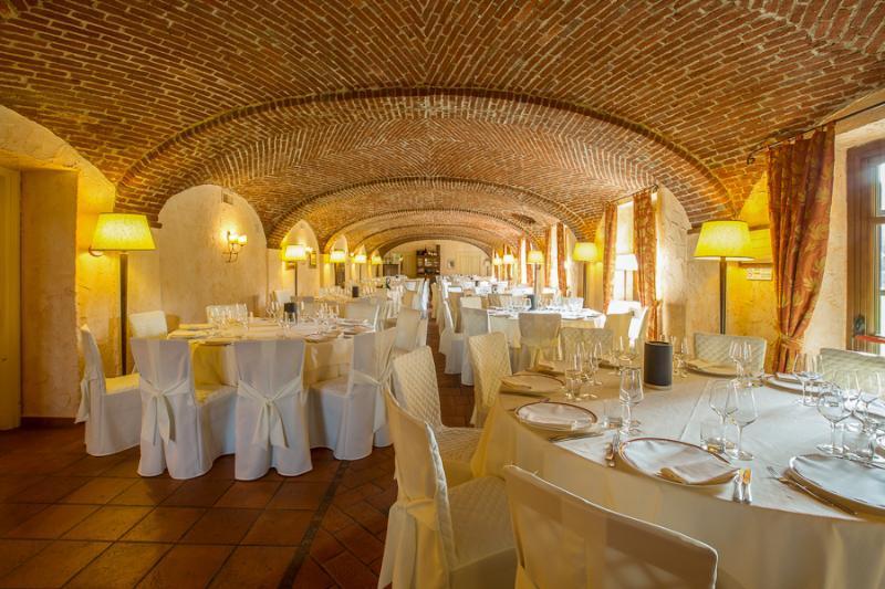 Romantic Hotel Furno San Francesco al Campo Esterno foto