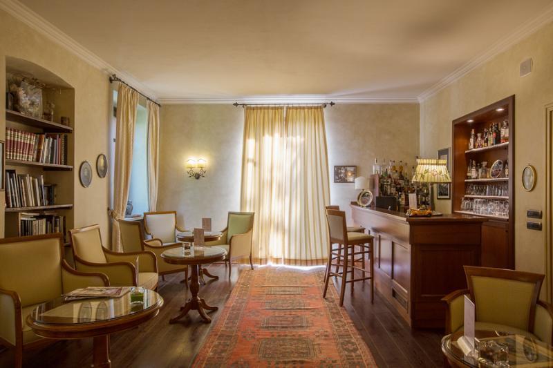 Romantic Hotel Furno San Francesco al Campo Esterno foto