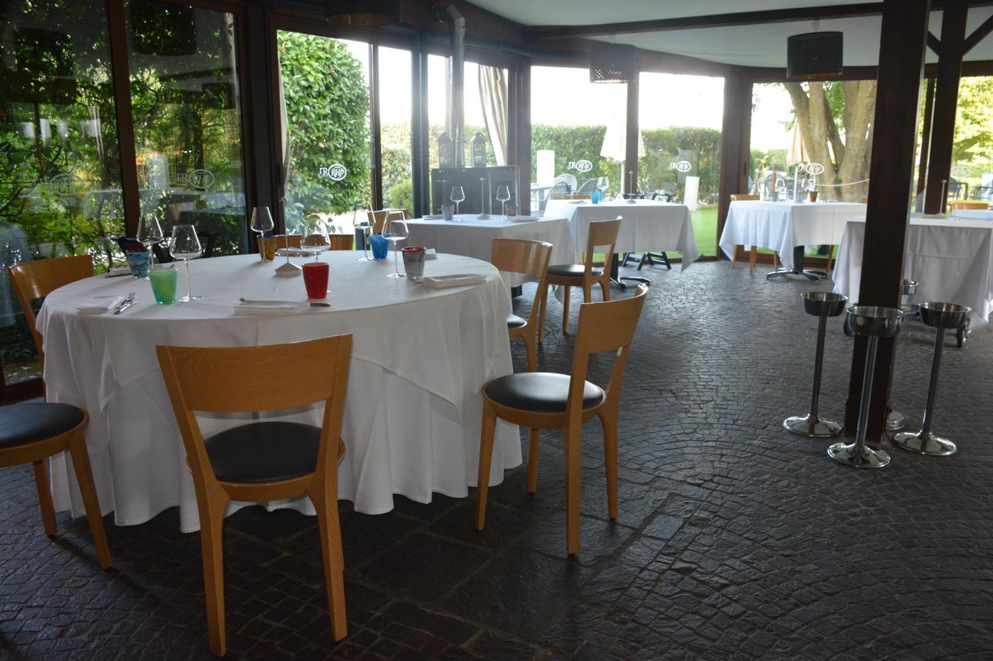 Romantic Hotel Furno San Francesco al Campo Esterno foto