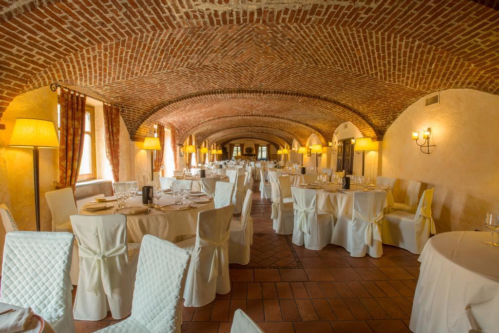 Romantic Hotel Furno San Francesco al Campo Esterno foto