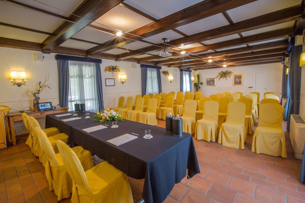 Romantic Hotel Furno San Francesco al Campo Esterno foto